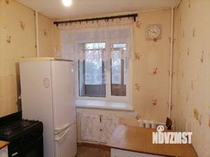 1-к квартира, вторичка, 33м2, 5/9 этаж