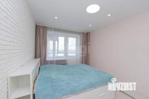 2-к квартира, вторичка, 67м2, 15/17 этаж