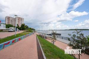 3-к квартира, вторичка, 63м2, 4/9 этаж