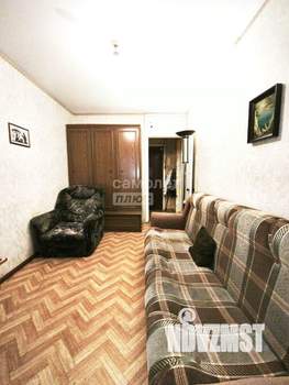 3-к квартира, вторичка, 52м2, 2/9 этаж