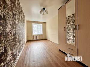 2-к квартира, вторичка, 44м2, 5/5 этаж