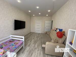 2-к квартира, вторичка, 56м2, 6/25 этаж