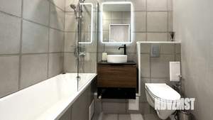 1-к квартира, вторичка, 42м2, 4/25 этаж