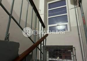 1-к квартира, вторичка, 32м2, 5/5 этаж