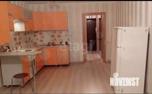 Студия квартира, вторичка, 34м2, 2/16 этаж