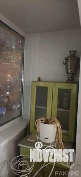 2-к квартира, вторичка, 47м2, 2/5 этаж