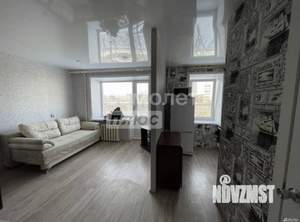 1-к квартира, вторичка, 22м2, 6/9 этаж