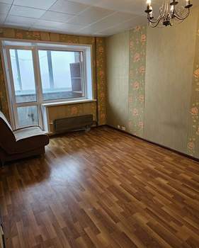 2-к квартира, вторичка, 52м2, 5/5 этаж