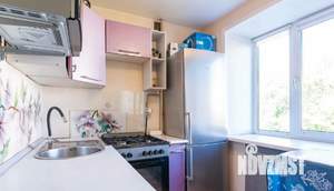 3-к квартира, вторичка, 62м2, 3/5 этаж