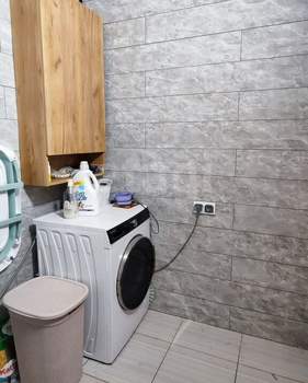 1-к квартира, вторичка, 43м2, 1/11 этаж