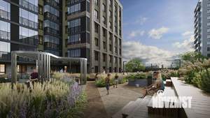 3-к квартира, вторичка, 63м2, 3/8 этаж