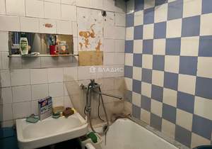 2-к квартира, вторичка, 44м2, 4/5 этаж