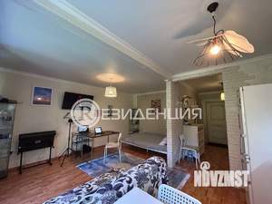 1-к квартира, вторичка, 35м2, 3/5 этаж