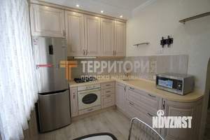 2-к квартира, вторичка, 68м2, 2/5 этаж