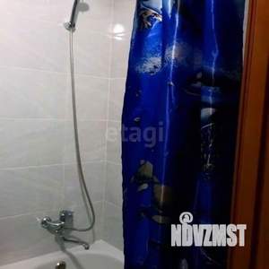 1-к квартира, вторичка, 59м2, 7/16 этаж