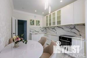 3-к квартира, вторичка, 80м2, 3/13 этаж