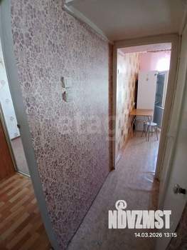 2-к квартира, вторичка, 45м2, 2/5 этаж