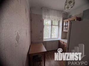 1-к квартира, вторичка, 30м2, 3/5 этаж