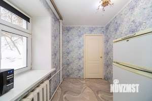 1-к квартира, вторичка, 24м2, 1/5 этаж