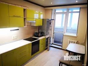 1-к квартира, вторичка, 34м2, 11/16 этаж