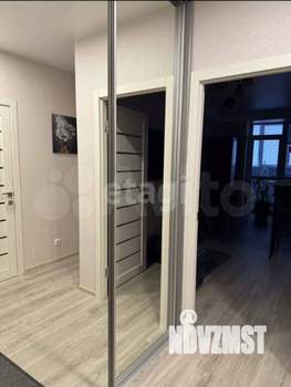 1-к квартира, вторичка, 32м2, 18/19 этаж