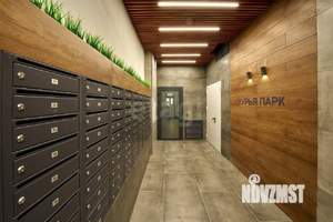 2-к квартира, вторичка, 69м2, 10/25 этаж