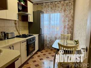 3-к квартира, вторичка, 52м2, 8/9 этаж