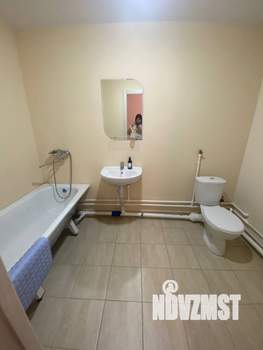 1-к квартира, вторичка, 44м2, 5/8 этаж