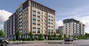 2-к квартира, вторичка, 55м2, 4/8 этаж