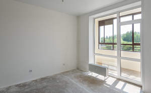 2-к квартира, вторичка, 51м2, 4/4 этаж