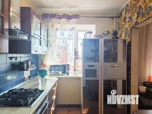 3-к квартира, вторичка, 127м2, 8/9 этаж