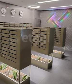 1-к квартира, вторичка, 31м2, 22/25 этаж