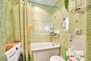 2-к квартира, вторичка, 45м2, 2/2 этаж