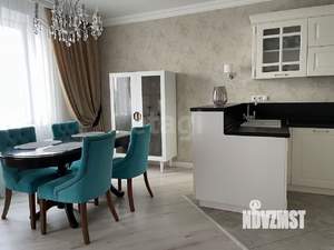 3-к квартира, вторичка, 83м2, 10/20 этаж