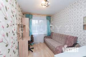 5-к квартира, вторичка, 72м2, 1/5 этаж