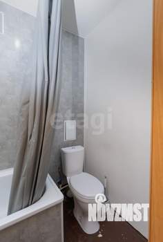 1-к квартира, вторичка, 35м2, 5/9 этаж