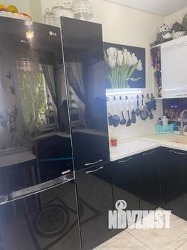 2-к квартира, вторичка, 42м2, 3/5 этаж