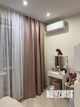 1-к квартира, вторичка, 50м2, 3/8 этаж
