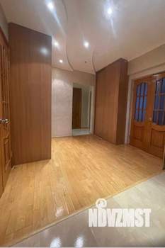 3-к квартира, вторичка, 72м2, 2/10 этаж