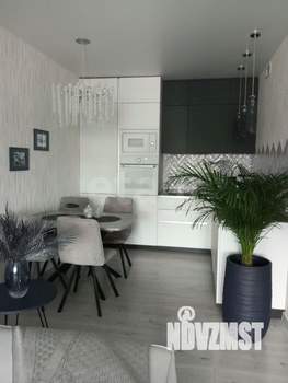 2-к квартира, вторичка, 41м2, 12/16 этаж