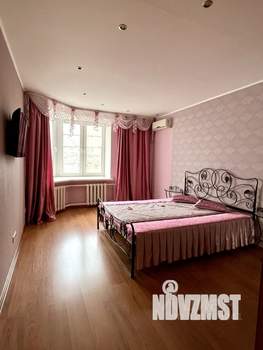 2-к квартира, вторичка, 73м2, 4/19 этаж