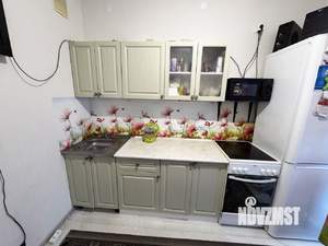 1-к квартира, вторичка, 28м2, 6/25 этаж