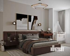 3-к квартира, вторичка, 84м2, 10/18 этаж