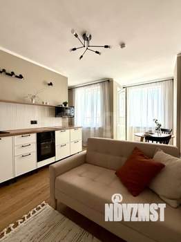 1-к квартира, вторичка, 31м2, 9/25 этаж