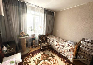 3-к квартира, вторичка, 63м2, 4/12 этаж