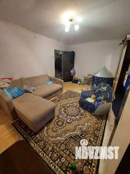 2-к квартира, вторичка, 50м2, 7/10 этаж