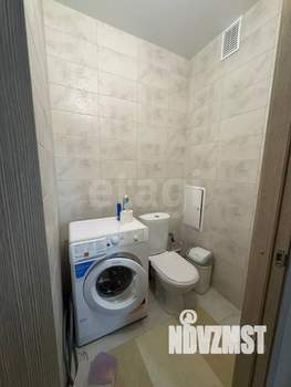 1-к квартира, вторичка, 49м2, 12/20 этаж