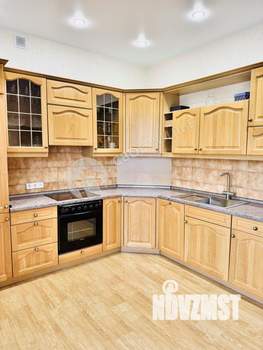 3-к квартира, вторичка, 109м2, 4/8 этаж