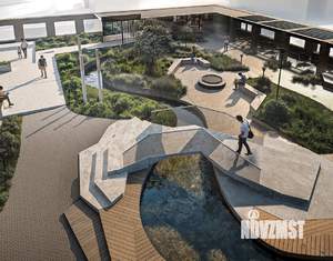 2-к квартира, вторичка, 52м2, 12/30 этаж