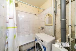 1-к квартира, вторичка, 31м2, 1/5 этаж